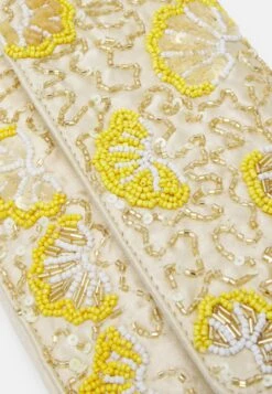 Even&Odd Clutch - 202 - Yellow -Even&Odd 8a1a5899f55e4dc18e57ef94832d4d93