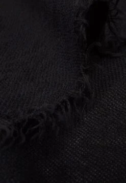 Even&Odd Sjaal - Black -Even&Odd 8a9e2ac8620b4de48a23e2e6c34b2ee2