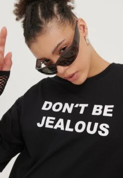 Even&Odd 2 Pack - Jerseyjurk - Black/White 13 Even&Odd 2 Pack - Jerseyjurk - Black/White -Even&Odd 8b1584be0ddf4d02b7d17fcf4b045089