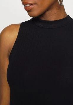 2 Pack- Jerseyjurk -Black/ Mottled Grey -Even&Odd 8b65a1a3597f4c93979c199ecc72d7ac