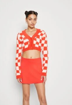 Even&Odd A-Lijn Rok -Red 11 Even&Odd A-Lijn Rok -Red -Even&Odd 8cecbadb906d42c1b3720a266e1c44a7