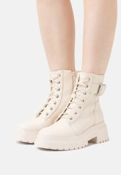 Even&Odd Veterboots - White