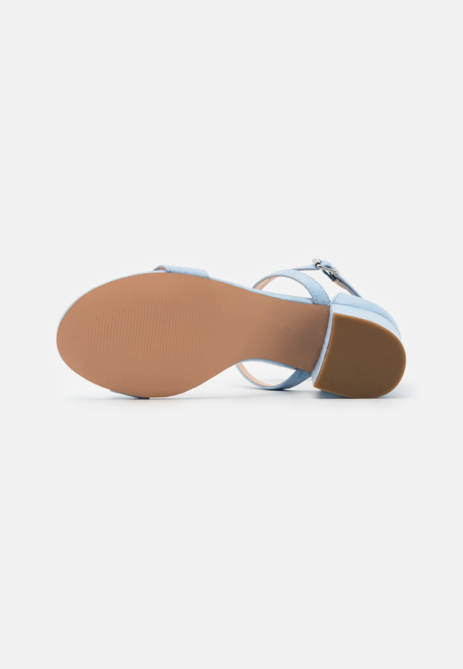 Even&Odd Sandalen - Light Blue 7 Even&Odd Sandalen - Light Blue - Afbeelding 5