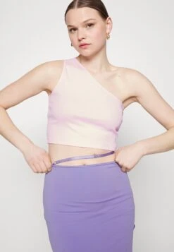 Even&Odd 2 Pack - Top - Light Pink 10 Even&Odd 2 Pack - Top - Light Pink -Even&Odd 8decb078f298498db15481bf994bd293