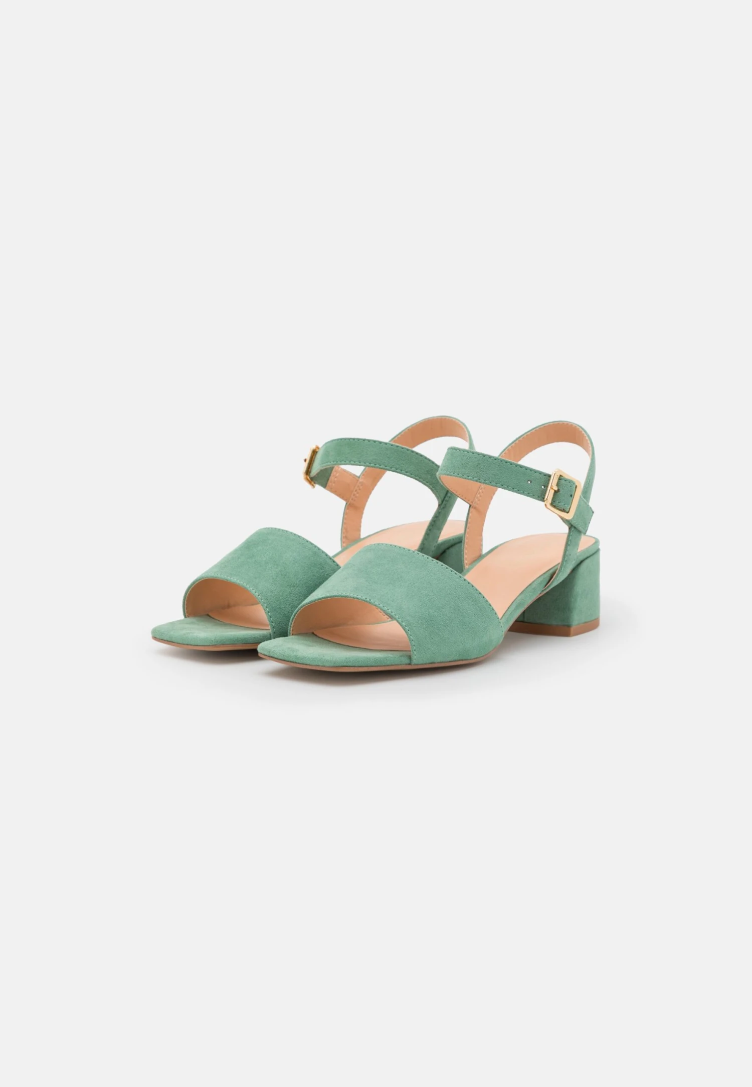 Sandalen - Mint 5 Sandalen - Mint - Afbeelding 3