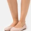 Ballerina'S - Light Pink 2 Ballerina'S - Light Pink -Even&Odd 8e8bca2be6f84f49945fa9b955564344