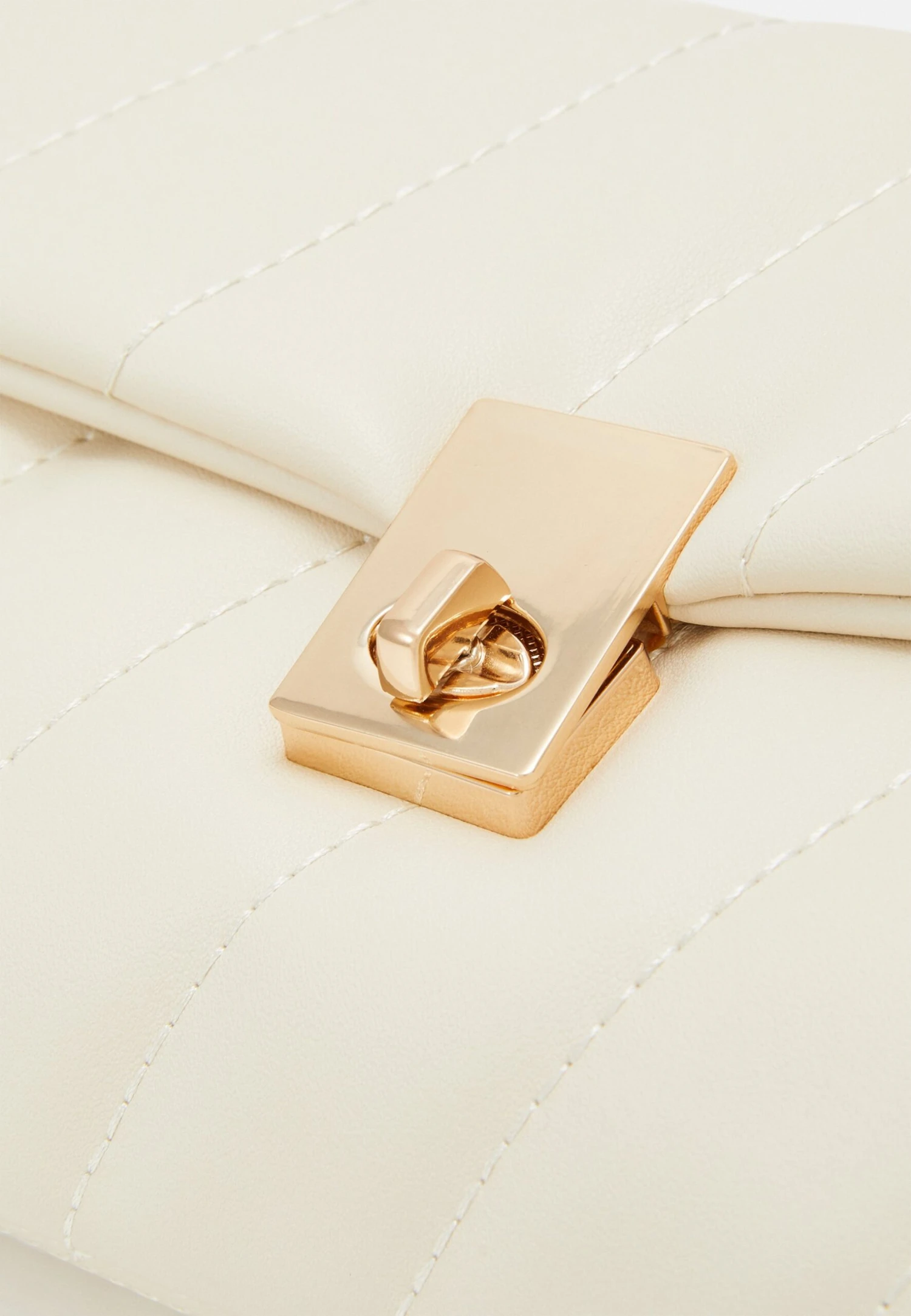 Even&Odd Clutch - Offwhite 7 Even&Odd Clutch - Offwhite - Afbeelding 5