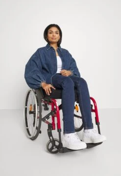 Even&Odd Slim Fit Jeans - Blue Denim 15 Even&Odd Slim Fit Jeans - Blue Denim -Even&Odd 8f92a45031b7469f9592efe5ecb17c52