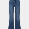 Bootcut Jeans - Blue 1 Bootcut Jeans - Blue -Even&Odd 8fd2c72fe9644eb29fcb40d20f304a3c