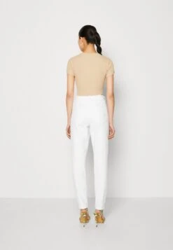 Even&Odd 3 Pack - T-Shirt Basic - Beige/Black/Orange 12 Even&Odd 3 Pack - T-Shirt Basic - Beige/Black/Orange -Even&Odd 9041a28a8be74a9ca751033fa3c7ad00