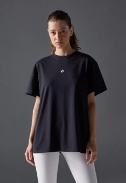 T-shirt Basic - Black