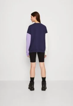 Even&Odd Sweater - Dark Blue/Purple/Off-White 10 Even&Odd Sweater - Dark Blue/Purple/Off-White -Even&Odd 90944d56b63d4e93b5f158c0bede2329