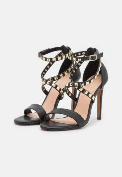 Even&Odd Sandalen - Black 10 Even&Odd Sandalen - Black -Even&Odd 90dfd9a8b34842aeaa1d2e51042f5b4b