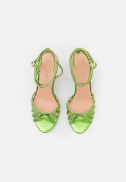 Even&Odd Sandalen - Green -Even&Odd 926071d21fd5451783c8c55775341825