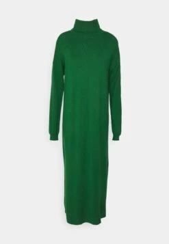 Even&Odd Rollkragen Basic Maxi Strickkleid - Maxi-Jurk -Green 12 Even&Odd Rollkragen Basic Maxi Strickkleid - Maxi-Jurk -Green -Even&Odd 93b6a7833c5540d49712be603e2fe18b