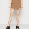Even&Odd Shorts - Brown 2 Even&Odd Shorts - Brown -Even&Odd 93b84eb473904188b3e4444e5f2cd202