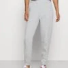 Even&Odd Basic Regular Fit Joggers - Trainingsbroek - Mottled Light Grey 2 Even&Odd Basic Regular Fit Joggers - Trainingsbroek - Mottled Light Grey -Even&Odd 93c52d9584ee411db1231b810ba1bd03