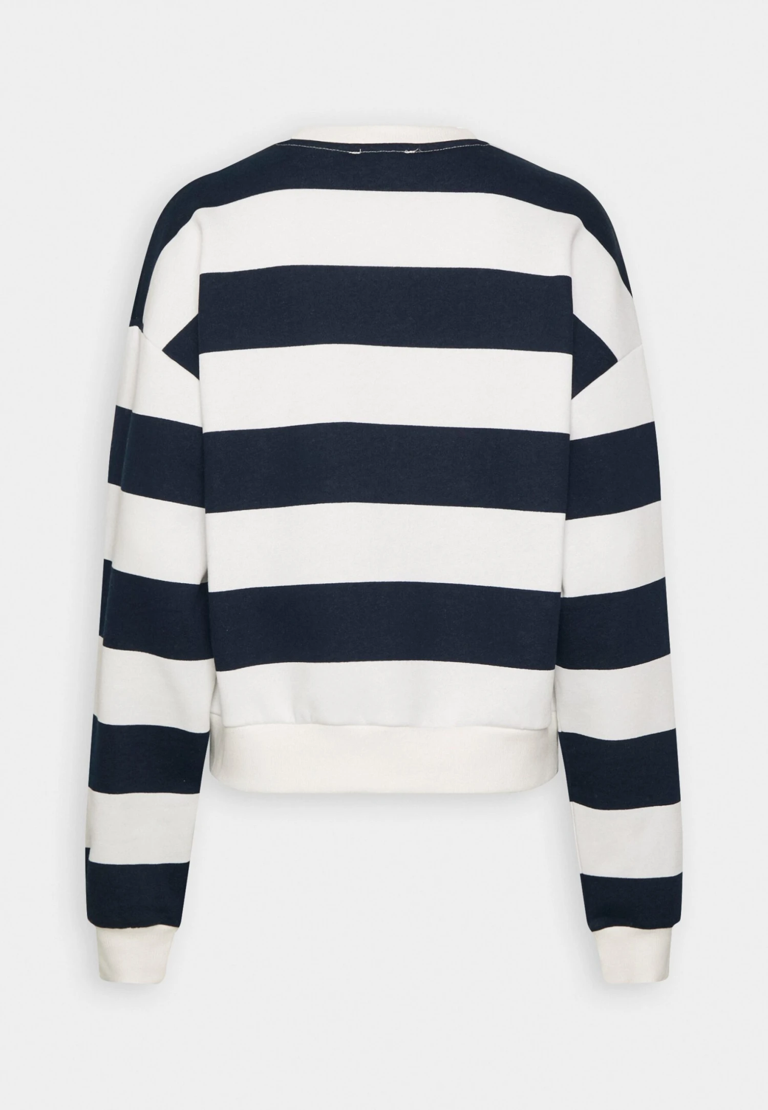 Even&Odd Sweater - Dark Blue/White 4 Even&Odd Sweater - Dark Blue/White - Afbeelding 2