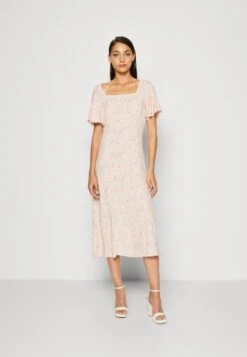 Even&Odd Jurk - Light Yellow