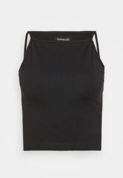 Even&Odd 2 Pack - Top - Mottled Grey/Black 10 Even&Odd 2 Pack - Top - Mottled Grey/Black -Even&Odd 945f12fb1fed42629859f84ad3889725