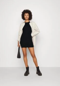 Even&Odd 2 Pack - Etui-Jurk - Black/Blue