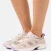 Even&Odd Comfort - Sneakers Laag - Beige/Lilac 1 Even&Odd Comfort - Sneakers Laag - Beige/Lilac -Even&Odd 94d24692fb3c46869ec936b88f8e80bd