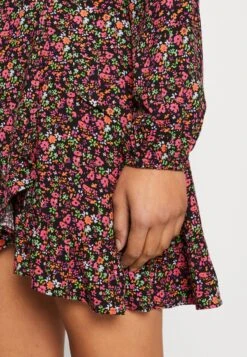 Even&Odd Jurk - Black/Pink 13 Even&Odd Jurk - Black/Pink -Even&Odd 95642f7b530a4ea9ab85f38a1400d94a