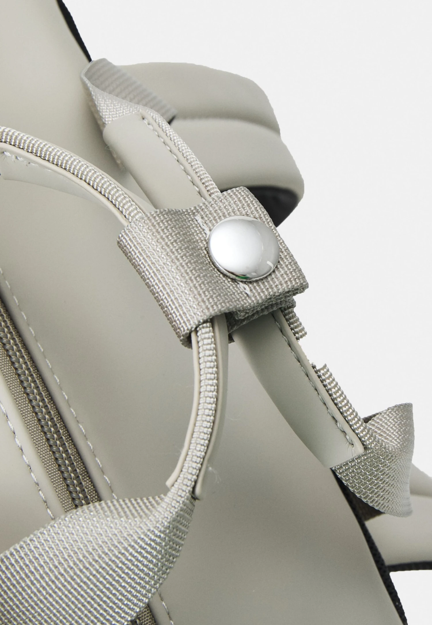 Even&Odd Rugzak - Stone 7 Even&Odd Rugzak - Stone - Afbeelding 5