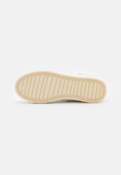 Even&Odd Sneakers Hoog - White/Green 12 Even&Odd Sneakers Hoog - White/Green -Even&Odd 95df224ea171452d8ad7606fe00aa150