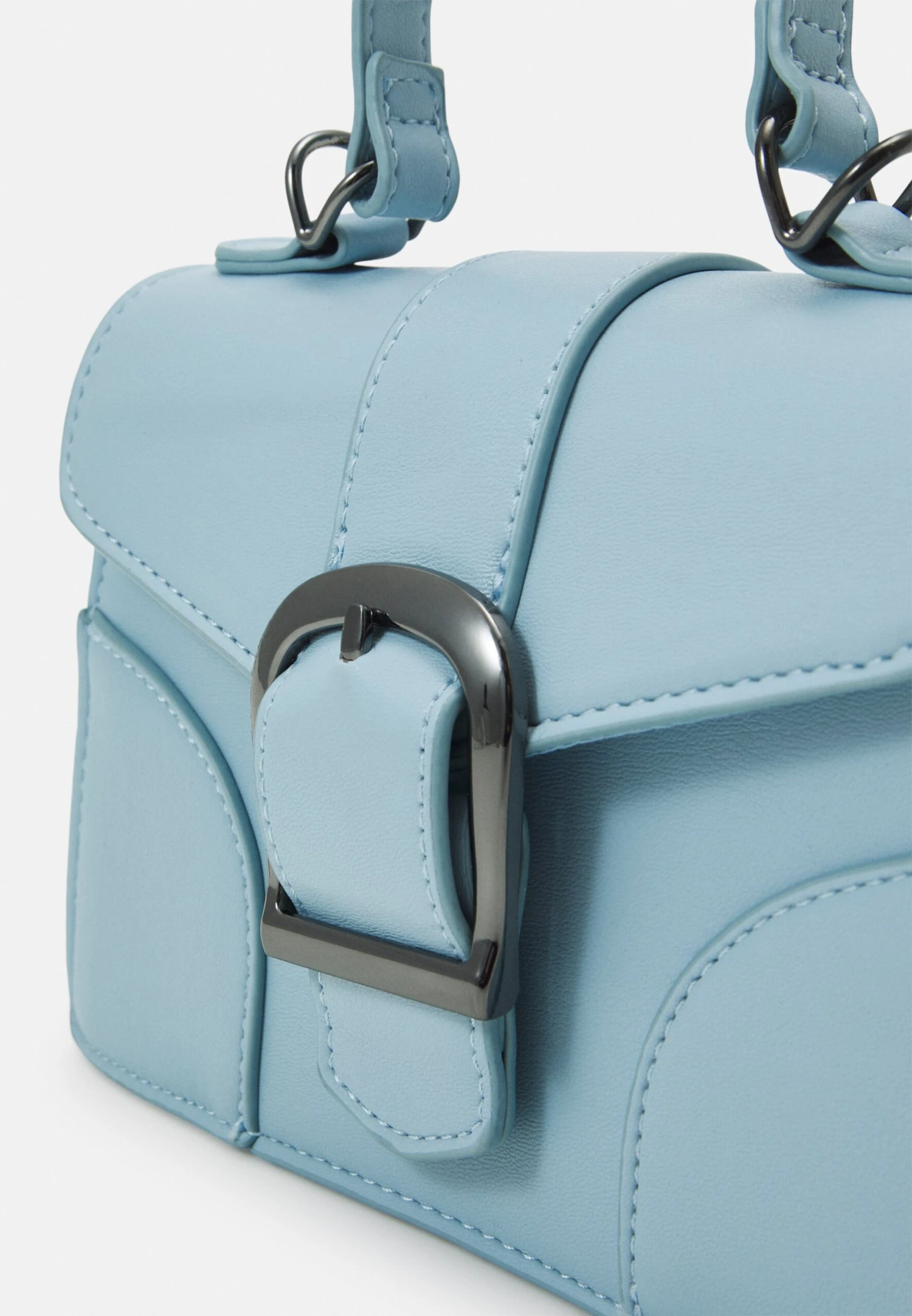 Even&Odd Ewh-Ssh201 / 501 - Light Blue - Handtas - Light Blue 6 Even&Odd Ewh-Ssh201 / 501 - Light Blue - Handtas - Light Blue - Afbeelding 4