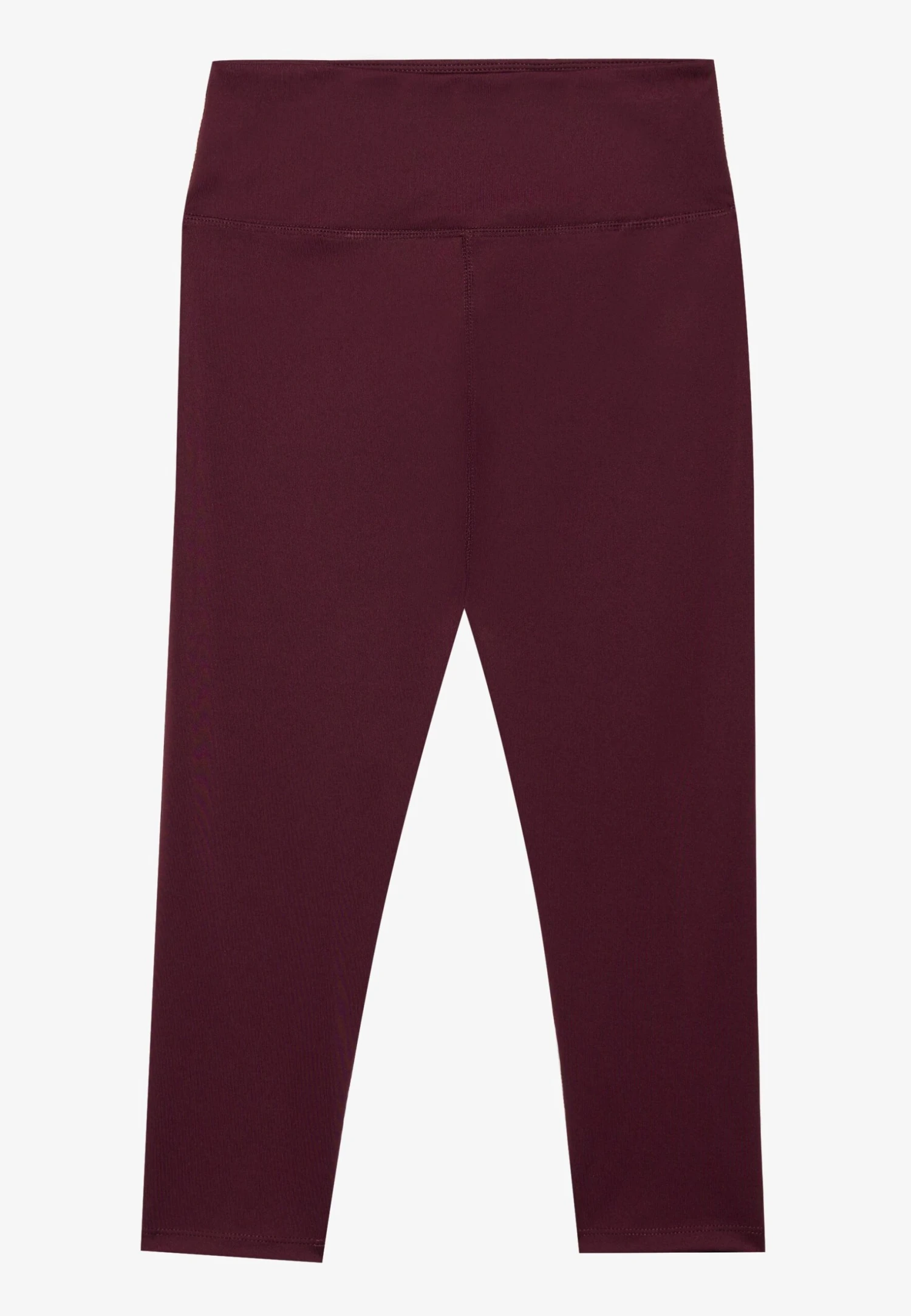 ESSENTIAL QUICK DRY CAPRI HIGH RISE LEGGINGS - Tights - Black 8 ESSENTIAL QUICK DRY CAPRI HIGH RISE LEGGINGS - Tights - Black - Afbeelding 6