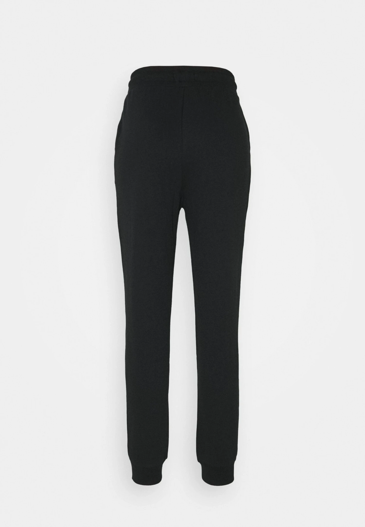 Even&Odd Off Shoulder&Jogger Set - Sweater - Black 6 Even&Odd Off Shoulder&Jogger Set - Sweater - Black - Afbeelding 4