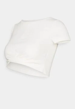 2 Pack - T-Shirt Print - Light Blue 15 2 Pack - T-Shirt Print - Light Blue -Even&Odd 96c581c75ebf416d94b2dcc4c9184687