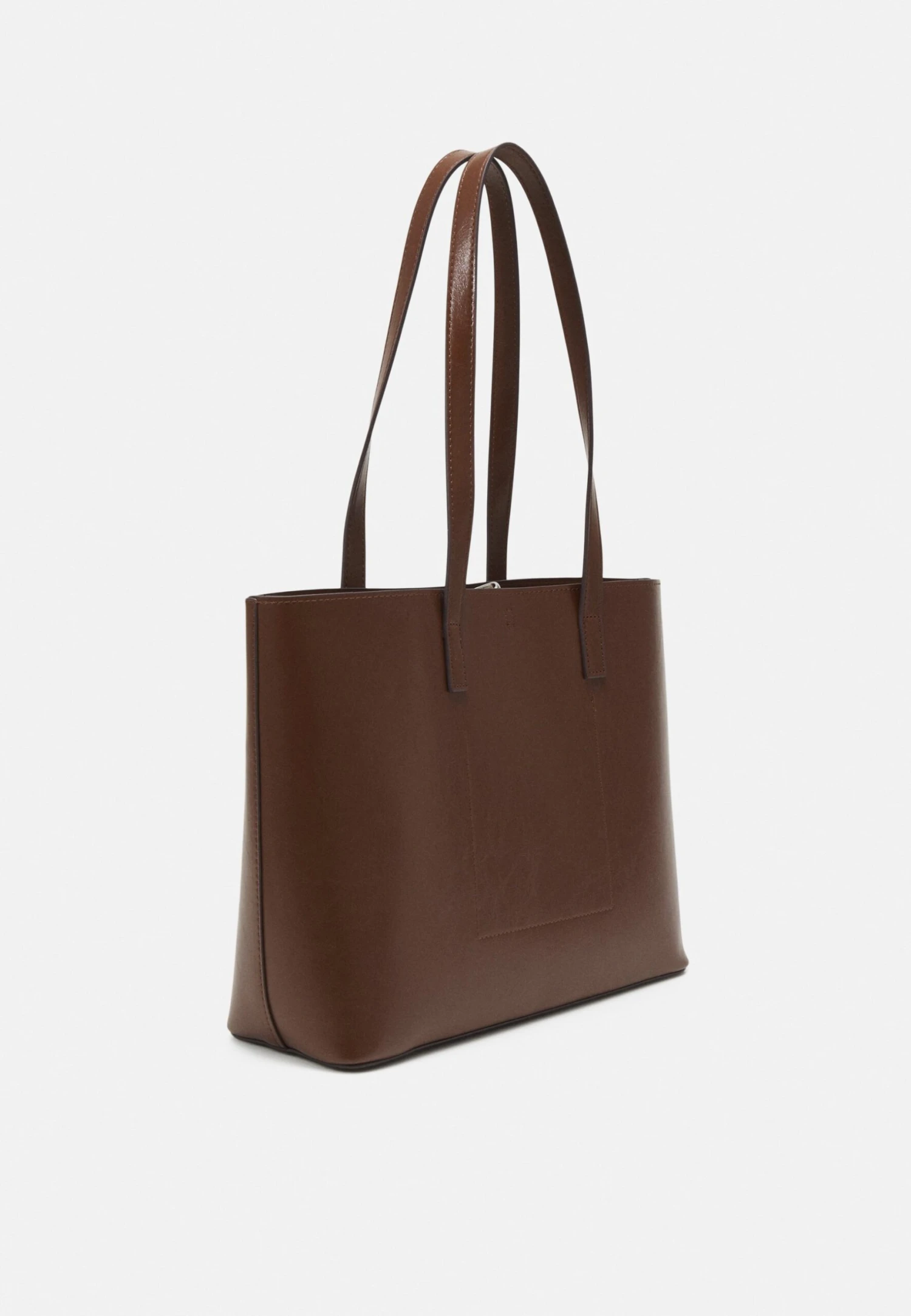 Even&Odd Shopper - Brown 4 Even&Odd Shopper - Brown - Afbeelding 2