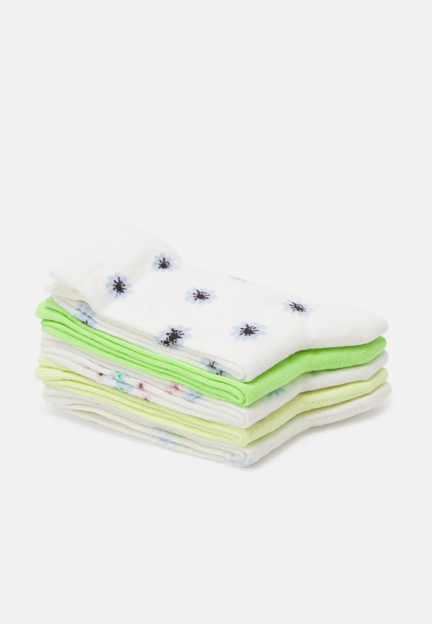 Even&Odd 5 Pack - Sokken - Multi-Coloured 4 Even&Odd 5 Pack - Sokken - Multi-Coloured - Afbeelding 2