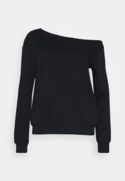 Sweater - Black 10 Sweater - Black -Even&Odd 97b0588c3a1e429ba6433155a4e7a952