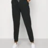 Even&Odd Regular Fit Jogger With Contrast - Trainingsbroek - Black 1 Even&Odd Regular Fit Jogger With Contrast - Trainingsbroek - Black -Even&Odd 9841a39b4f2d499daaf7ad71bd7a9395