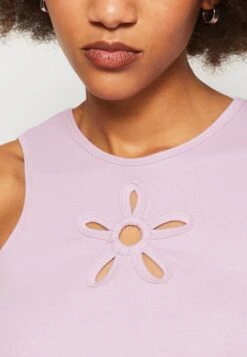 Even&Odd Top - Lilac 13 Even&Odd Top - Lilac -Even&Odd 986d20959aa141e89eeb887e5cb75f67