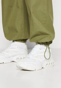 Even&Odd Cargobroek - Khaki -Even&Odd 987674c6de244c15b8fd2037c014f40b