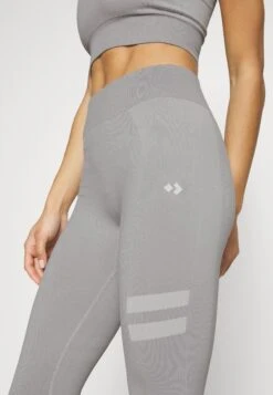 Legging - Grey 13 Legging - Grey -Even&Odd 989a1e7b85904b8b983d8b2da519b26a