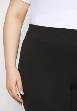 2 Pack - 7/8 Lenght Legging - Legging - Black -Even&Odd 99294427f2fb450db983dd21688fdf47