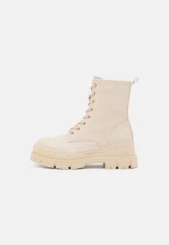 Even&Odd Veterboots - Beige 9 Even&Odd Veterboots - Beige -Even&Odd 9a18166a466f4190bf33a7a6ac3d3fe3