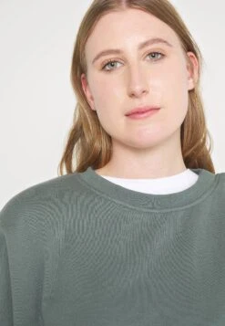 Even&Odd Sweater - Green 19 Even&Odd Sweater - Green -Even&Odd 9a97f43bda64480698ab135423109999