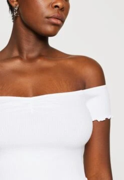 Even&Odd T-Shirt Print - White 13 Even&Odd T-Shirt Print - White -Even&Odd 9b255646561c44e7bbb5f4a73b2487eb