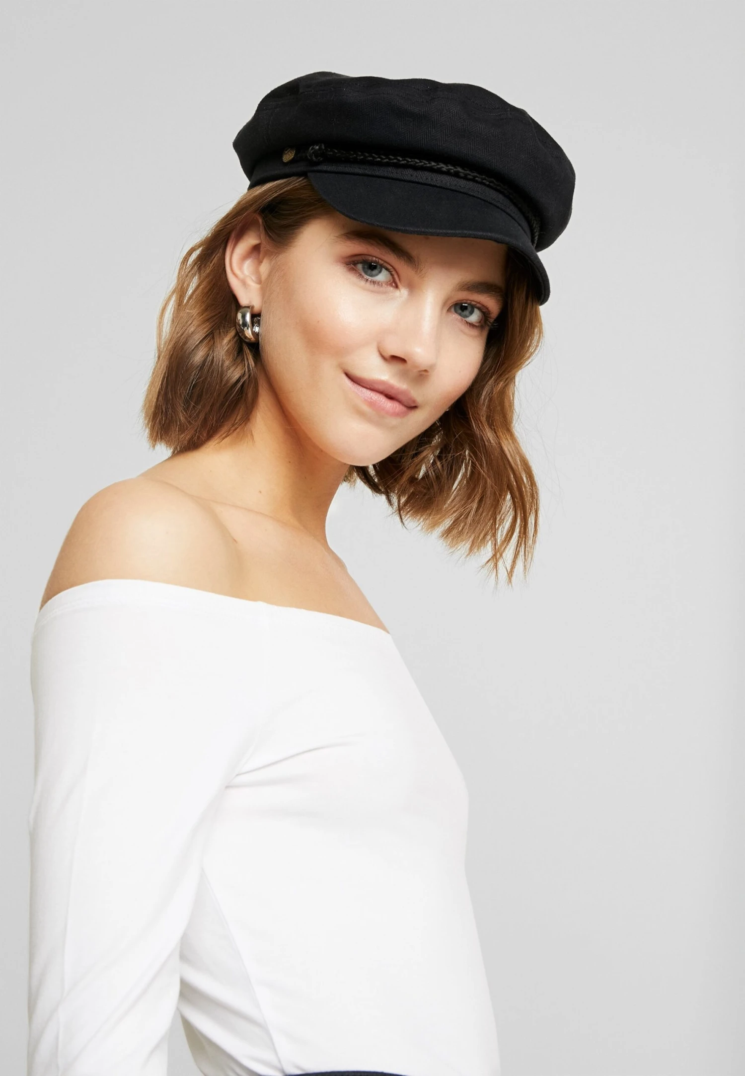 Even&Odd 2 Pack - Longsleeve - White/Black 6 Even&Odd 2 Pack - Longsleeve - White/Black - Afbeelding 4