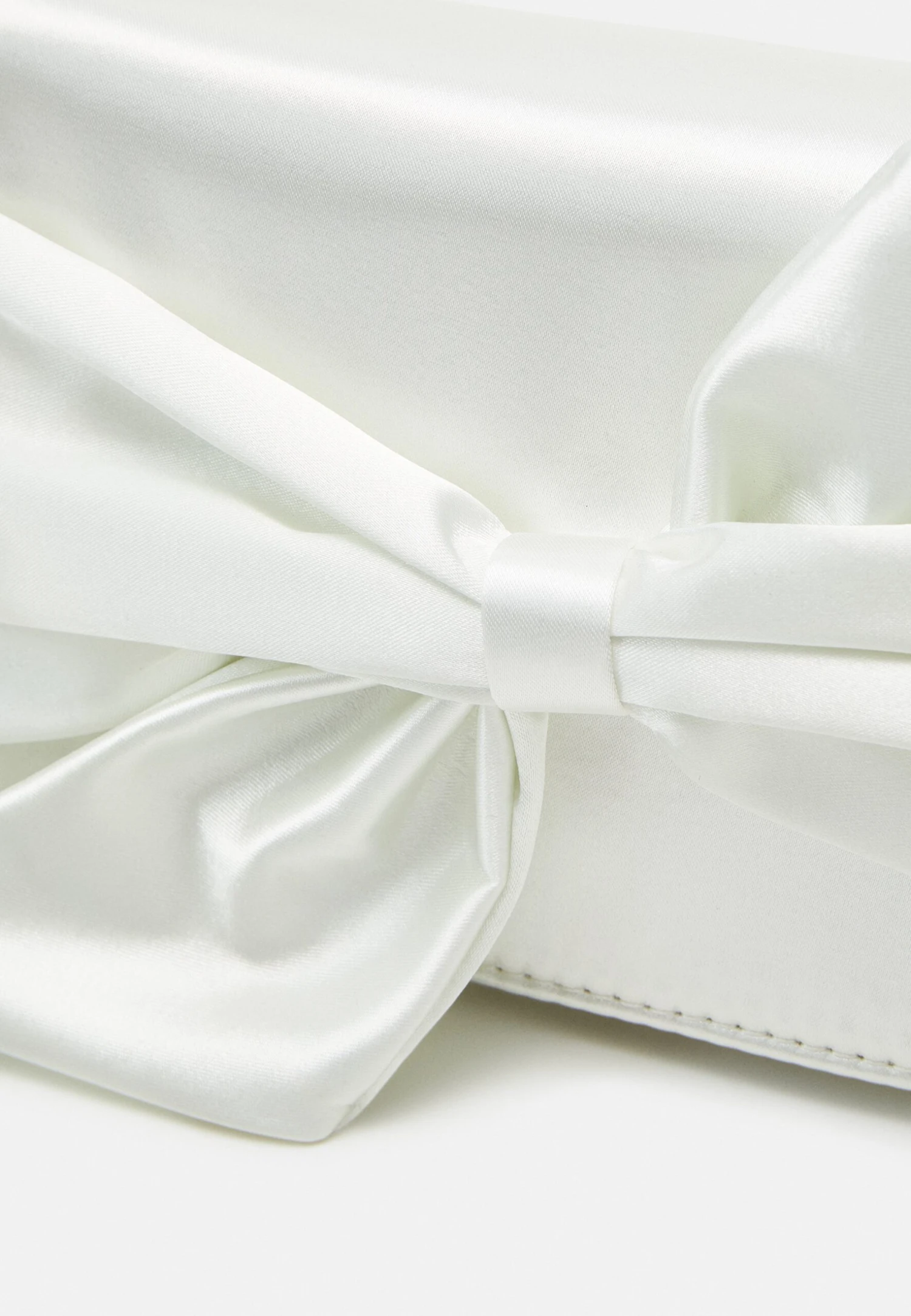 Even&Odd Clutch - Off-White 7 Even&Odd Clutch - Off-White - Afbeelding 5