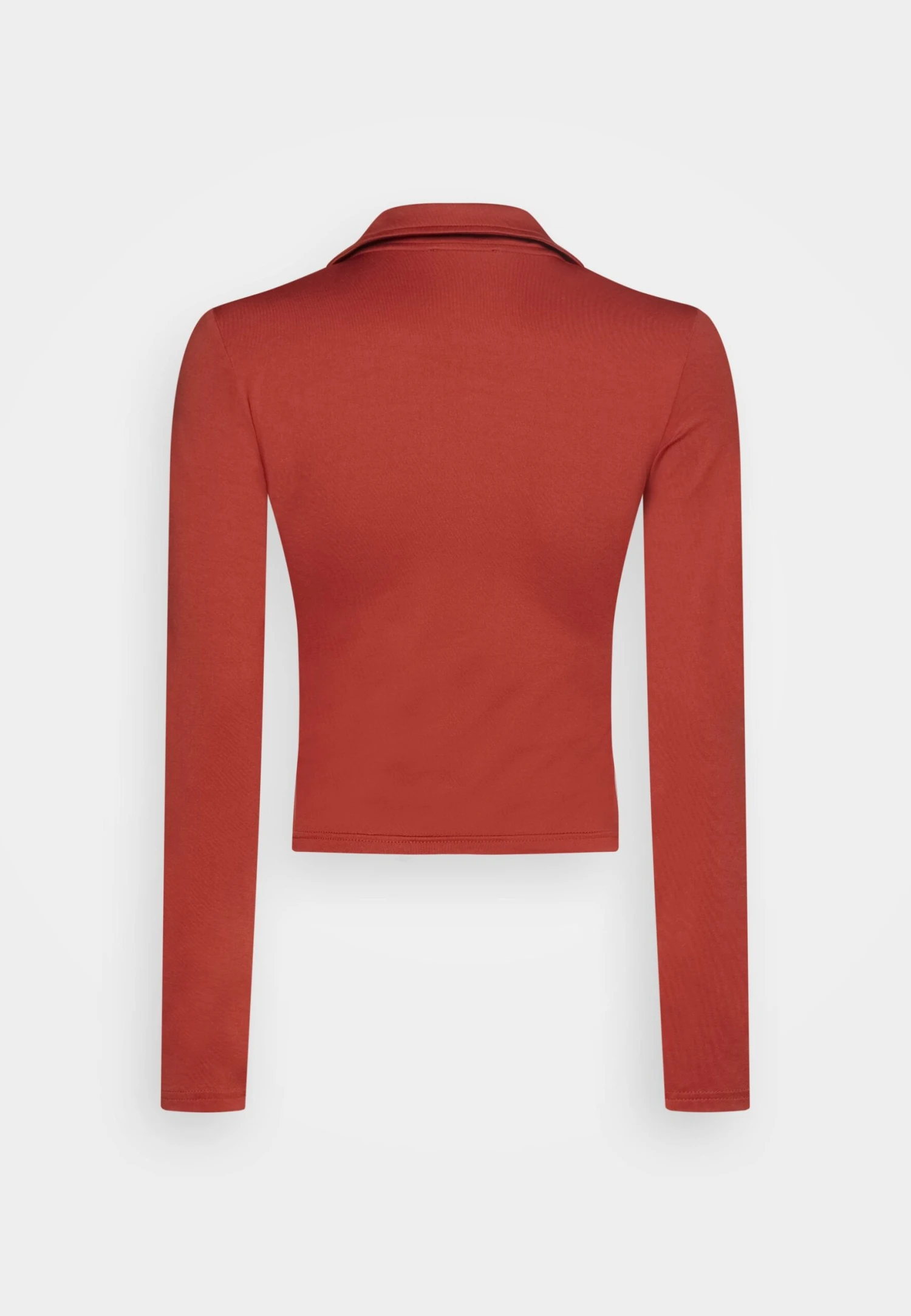 Longsleeve - Red 4 Longsleeve - Red - Afbeelding 2