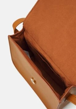 Even&Odd Schoudertas - Cognac -Even&Odd 9c415da05dca42409fcb1c579e3d8362