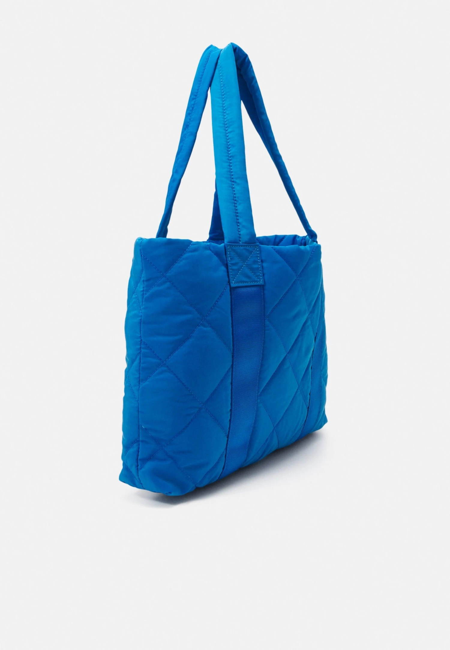 Even&Odd Handtas - Blue 4 Even&Odd Handtas - Blue - Afbeelding 2