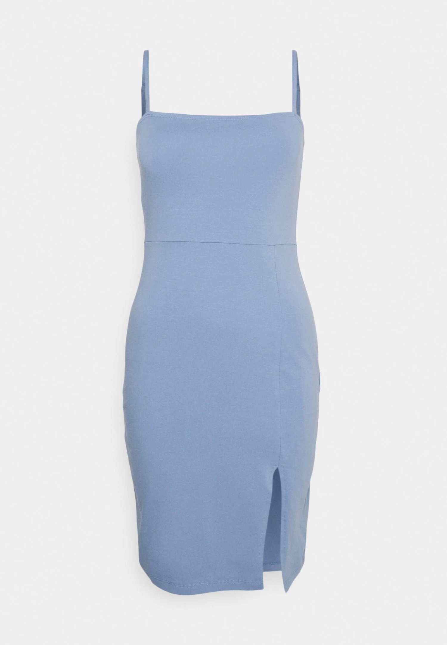 Etui-Jurk - Blue 7 Etui-Jurk - Blue - Afbeelding 5